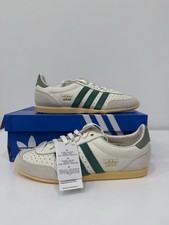 Adidas Original Japan W Walking Style Shoe Sneaker JI2663 Woman Size 9