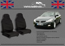Siège Kia CEED