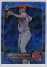 2025 Bowman Chrome Draft Sapphire Edition JJ Wetherholt #BDC-145