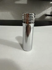 Snap-on Tools 7/16", 6 Point Deep Socket, 3/8" Drive, USA 