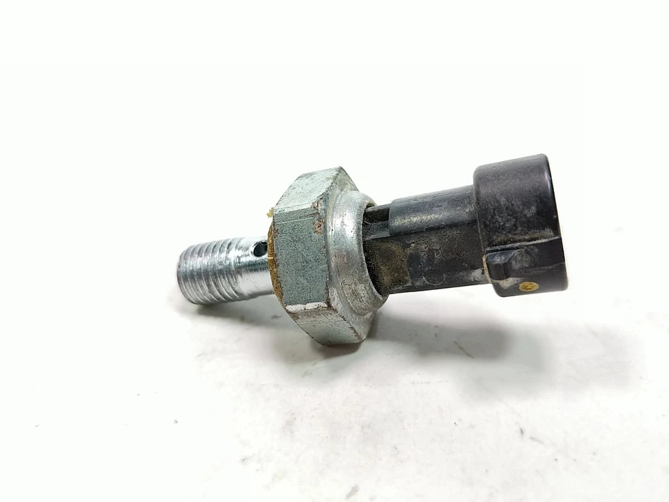 17 Polaris Slingshot SL Brake Light Switch B - Image 4 of 4