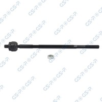 GSP S030640 Axialgelenk, Spurstange Vorne Links Rechts FüR Seat VW