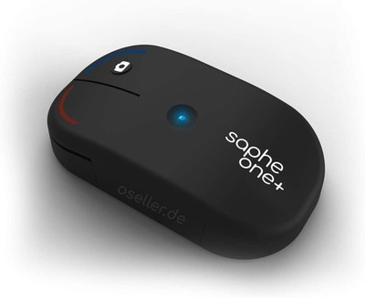 Saphe One+ Blitzerwarner   warnt vor Blitzern & Gefahren, ohne Abo oSeller