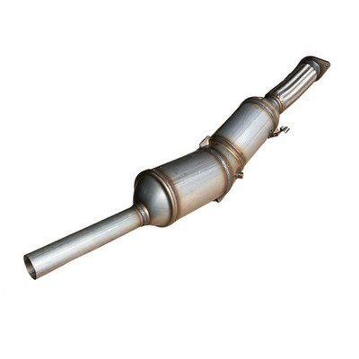 NEU Dieselpartikelfilter DPF für Renault Grand Scenic III, Megane CC 200101350R
