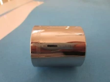 NAPA NT 640, 1-1/4" SAE, Shallow Short Socket, 1/2” Drive, 12pt. ★ Made in USA ★