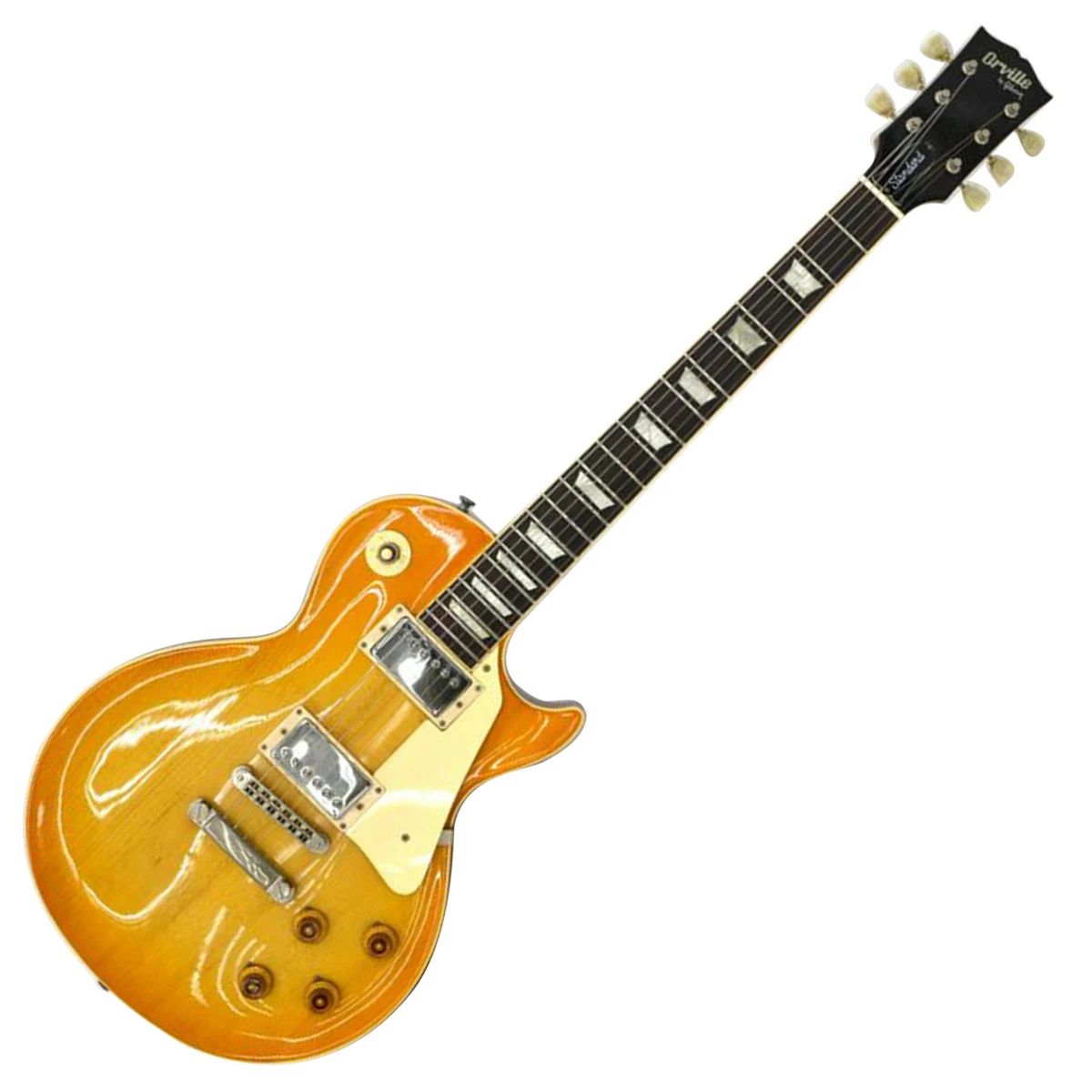 Orville by Gibson Gibson Les Paul Electric Guitars for sale | eBay