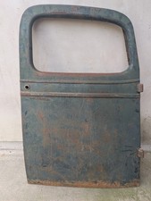 1936 1937 1938 Chevy Gmc Pickup Truck Passenger Side Rh Door Chevrolet
