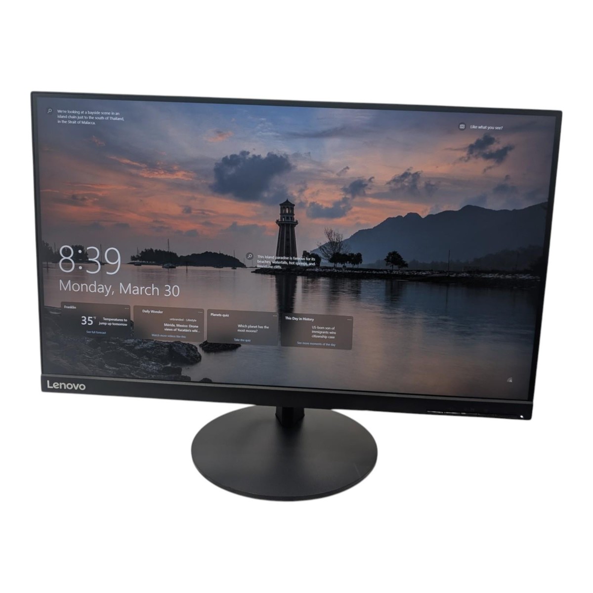 Lenovo L24q-30 23.8