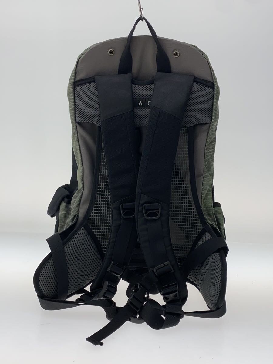 Jack Wolfskin Backpack Blk Solid KES86 - image 3