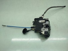 A1667200135 SCHLOSS DER LINKEN VORDERTÜR / 2976150 FÜR MERCEDES-BENZ CLASE GLA A1667200135 SCHLOSS DER LINKEN VORDERTÜR / 2976150 FÜR MERCEDES-BENZ CLASE GLA