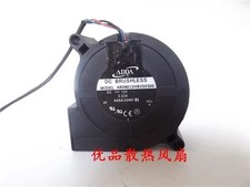 AB0612HB250300 DC12V 0.22A 6CM 3-Wire Blower Cooling Fan