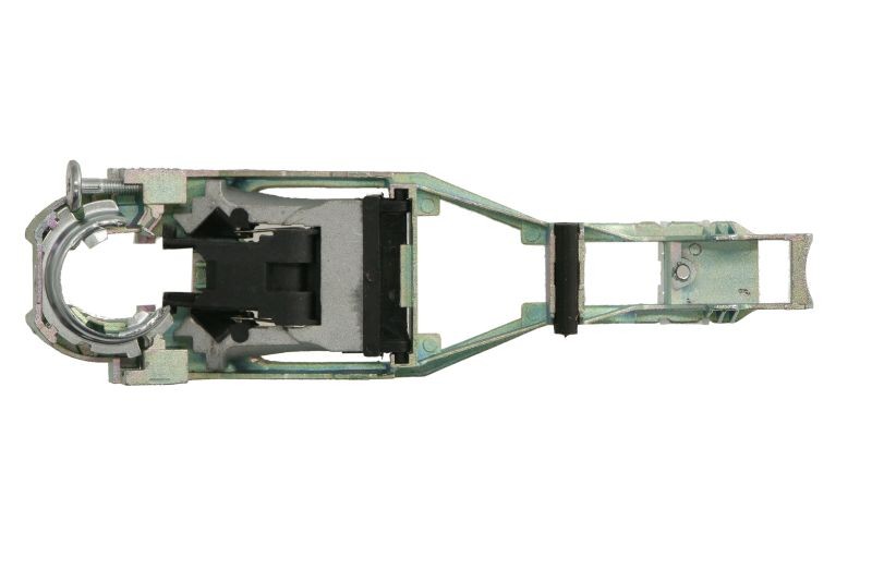 Für BLIC 6010-01-022404P Door handle external Rear Right 6010-01-022404P VW BOR