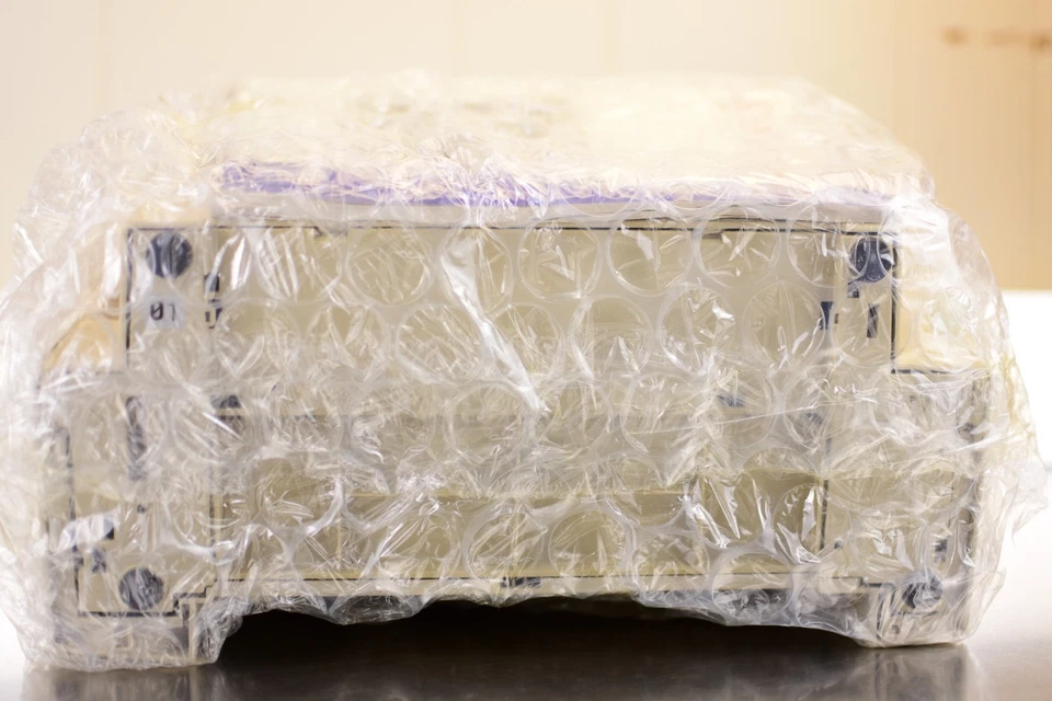 Canon Bubble Jet Faxphone (B640) - Image 4 of 4