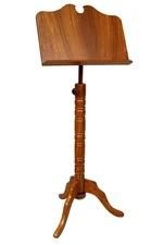 Roosebeck Single Tray Boston Music Stand