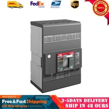 ABB NEW Molded Case Circuit Breaker XT3N250 IN BOX