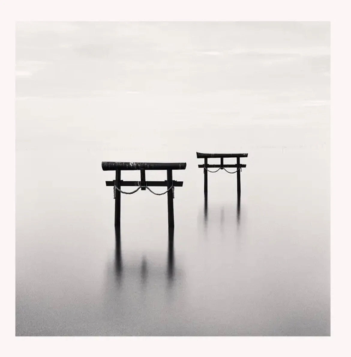 Michael Kenna In Art Photographs for sale | eBay