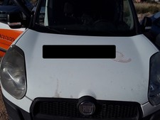 Capote Fiat DOBLO