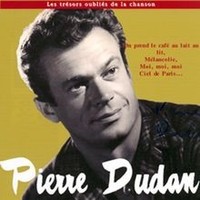 Les TréSors OubliéS De La Chanson Von Pierre Dudan | Cd | Zustand Neu