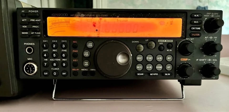 Kenwood Ts 570 for sale | eBay