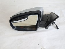 Retroviseur gauche (ou coque) BMW X6