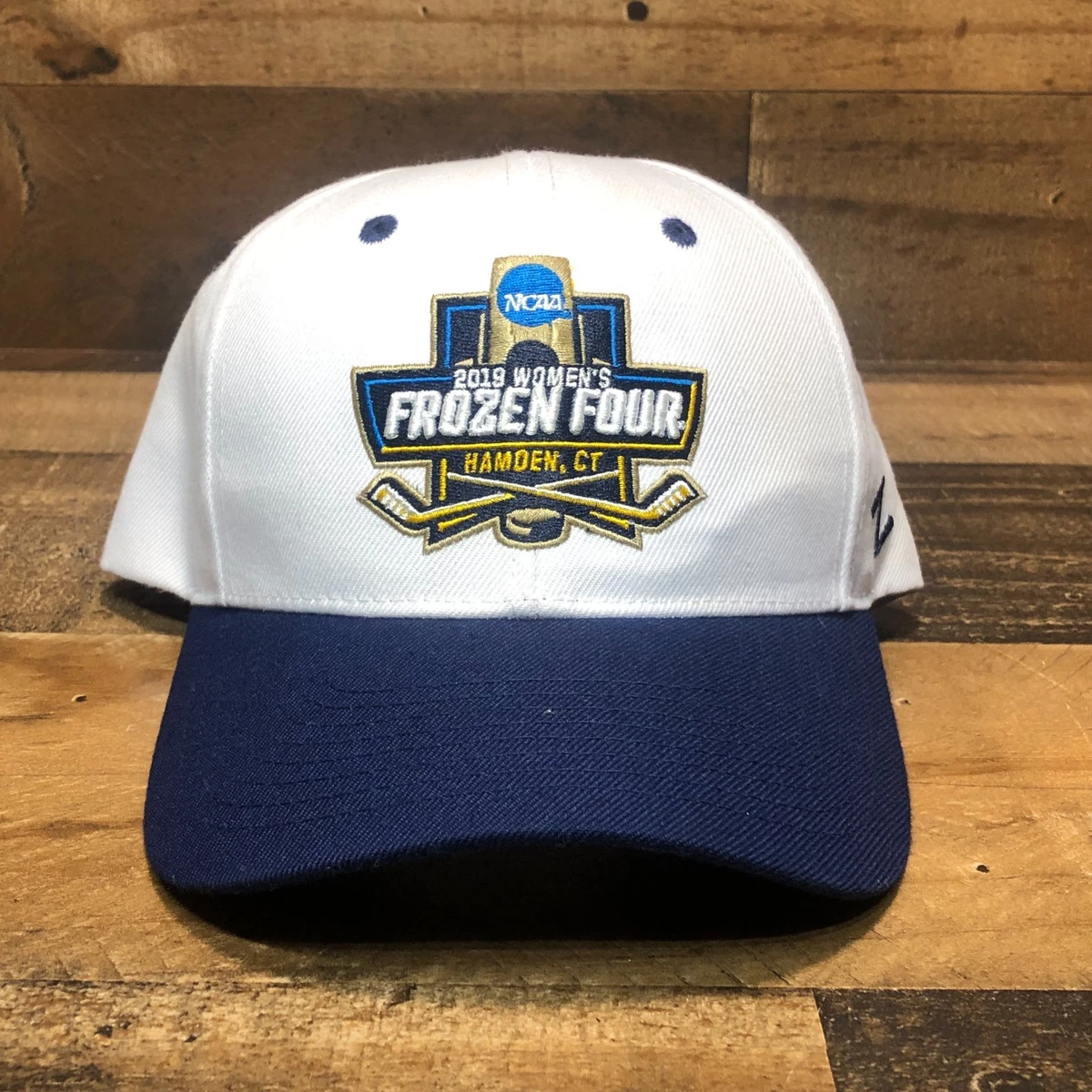 Frozen Four Men NCAA Fan Apparel & Souvenirs for sale | eBay
