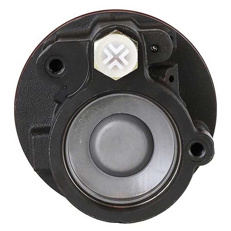 For Plymouth Satellite 1965-1970 OER 96140 New Power Steering Pump Foto 4 de 4