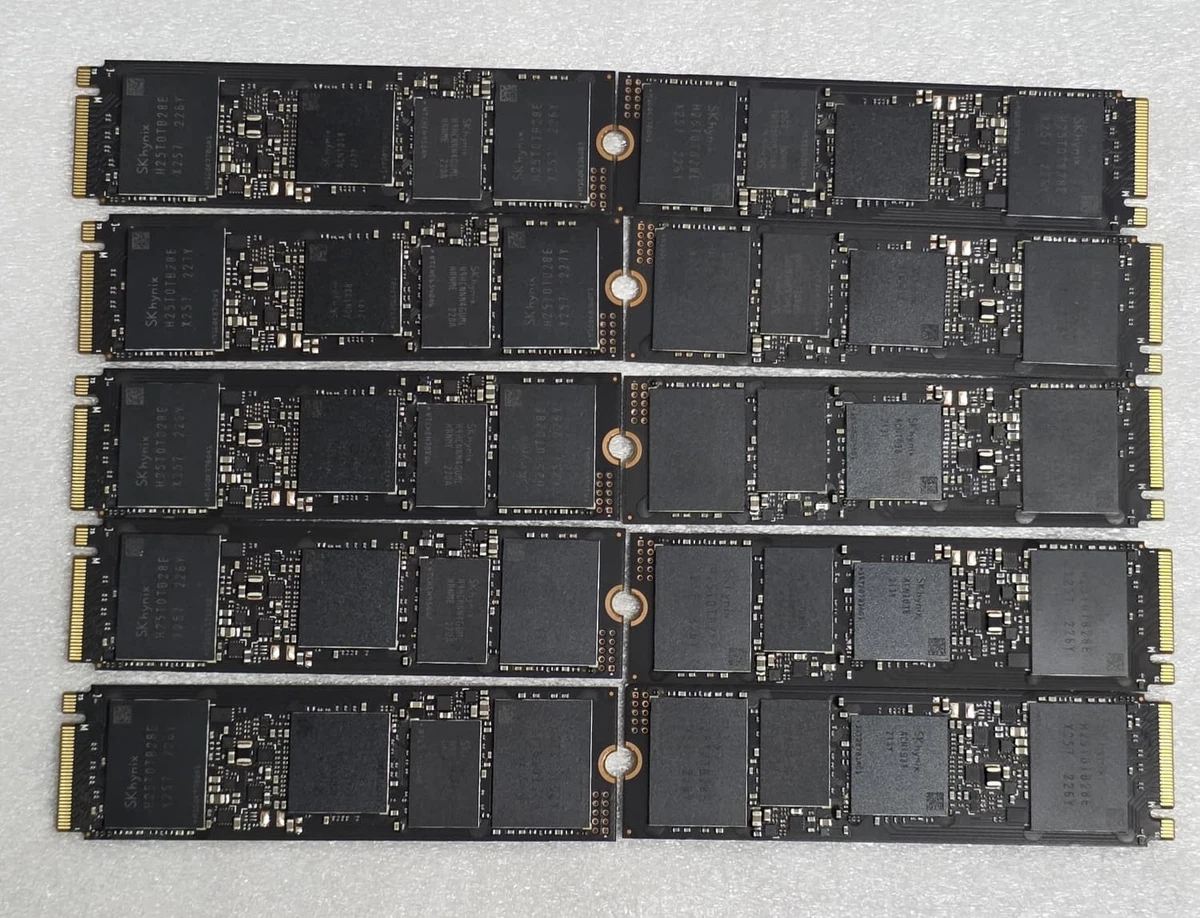 SK hynix M.2 Interface Solid State Drives for sale | eBay