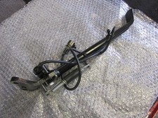 Aprilia RS660 original side stand + switch