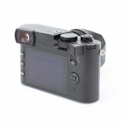 Leica Q2 de 2021 + accessoires : Achat occasion | DVD 6-12 mois Neuf, sans étiquette