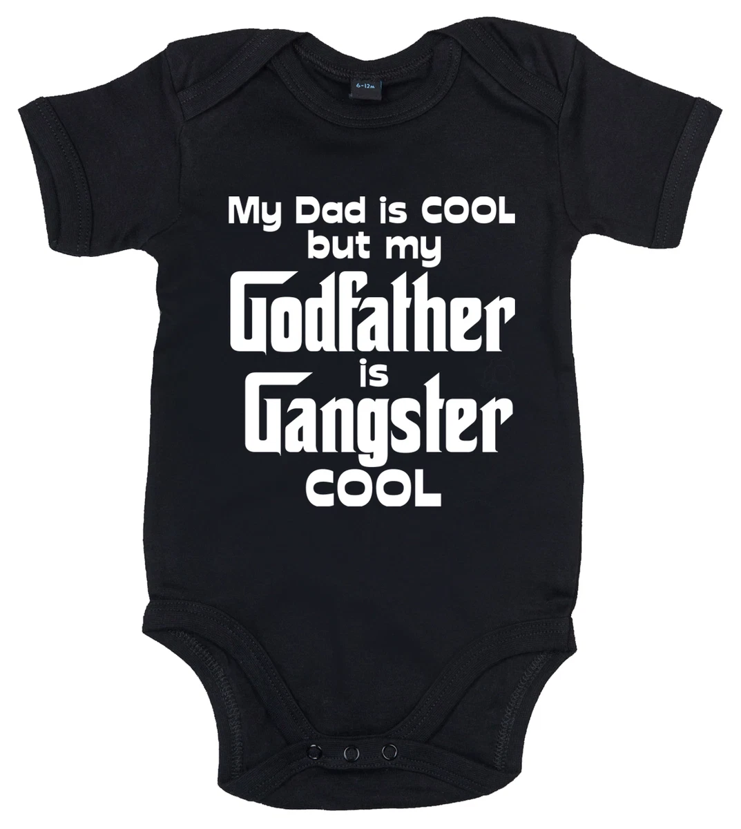 Gangster baby cheap boy clothes