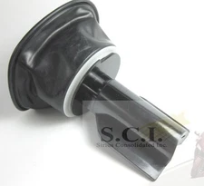 YAMAHA YZF750 FZR750 FZR1000 MIKUNI COMPLETE CARB CARBURETOR SLIDE