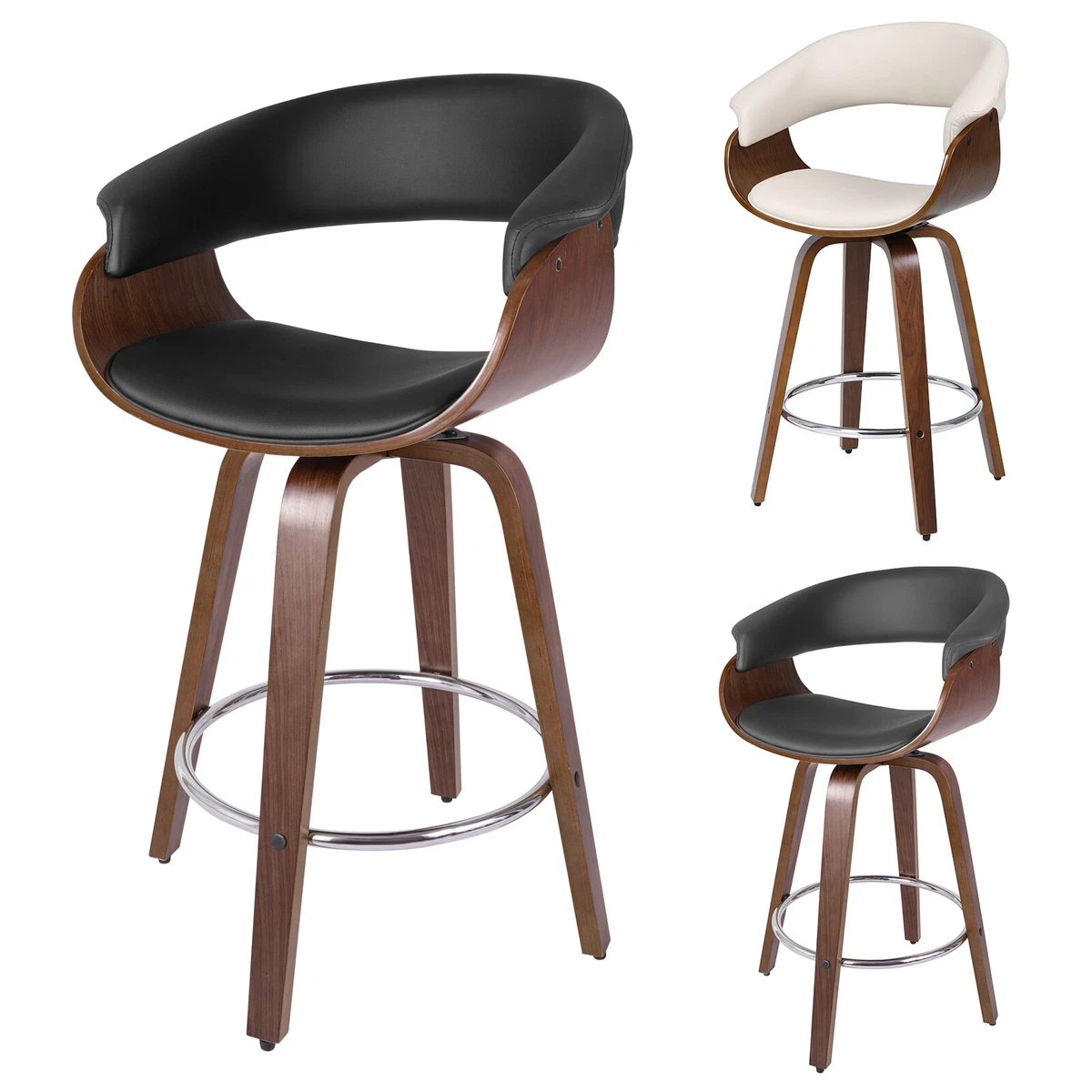 Mira 26 swivel bar stool sales