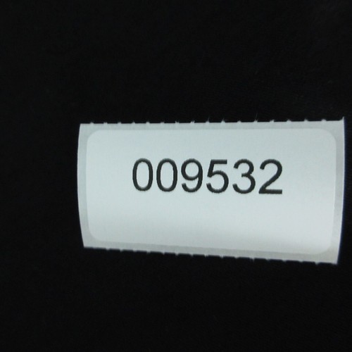 Soft Surroundings Pants Womens Medium Black Tapered Elastic Pull On 30x27.5* - Picture 22 of 22