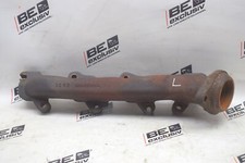 JEEP Grand Cherokee IV WK2 5.7 V8 Abgaskrümmer Krümmer links 68045559AB