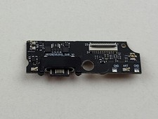 OEM BLU J8L J0170UU USB-C Charger Port Charging Plug PCB Replacement Part