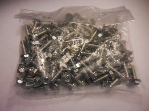 NEW 0451-4014N TAPPING SCREW M4x14 QTY 100 , MADE IN JAPAN FREE SHIPPING!!! - Picture 2 of 2