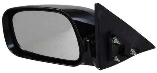 NEW LEFT DOOR MIRROR FITS TOYOTA CAMRY 2002-2006 USA/JAPAN BUILT POWER NON-HEAT