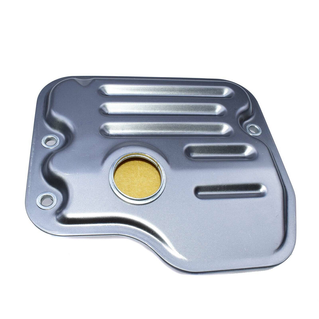 Transmission Oil Strainer & Pan Gasket For Toyota Camry Highlander