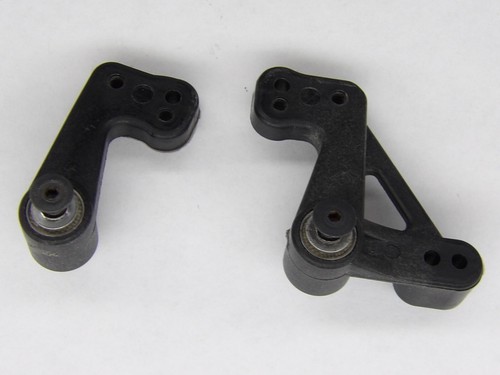 MIP Ball Bearing Steering Bell Crank for Team Associated RC10GT RC10 GT RC Nitro - Picture 2 of 3