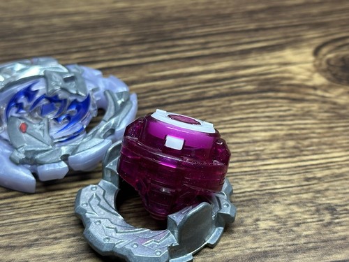 Emperor Forneus 7 Zeta B-111 Beyblade Burst Takara Tomy #B1 - Imagen 4 de 5