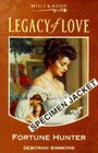 The Devil's Mark by Joanna Makepeace (Paperback, 1995)