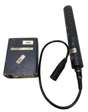 Neumann RSM 191 Stereo Schrotflinte Mikrofon 