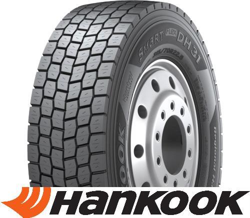 Hankook Smart Flex DH31 315/70 R22.5 154/150L