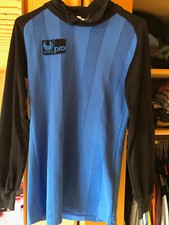 Uhlsport Pro Torwarttrikot Vintage Größe M ⚽