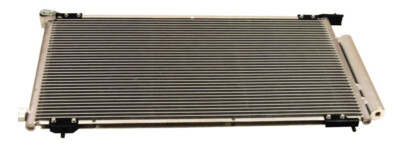 Maxgear AC894711 Condenser, Air Conditioning for Honda
