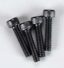 Custom Works CW5274 4-40 X 1/2' SOCKET HEAD SCREW 4