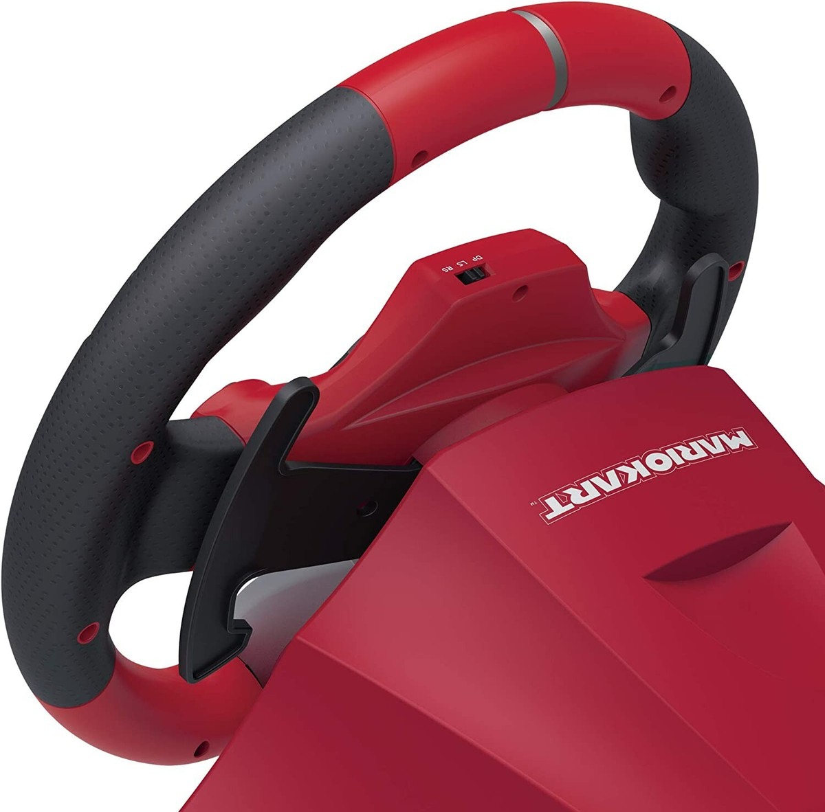 Y291 EX Nintendo switch Mario Kart Racing Wheel DX Japan | eBay