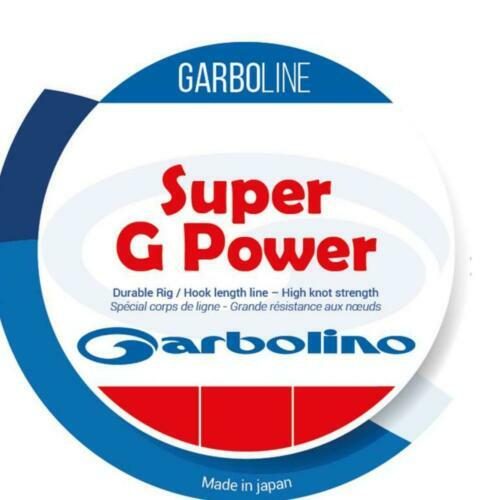 Set de fourreau garbolino rigide - squadra competition series