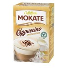 Mokate Cream Cappuccino Smietankowe Coffee Mix 150g Box Free Shipping!