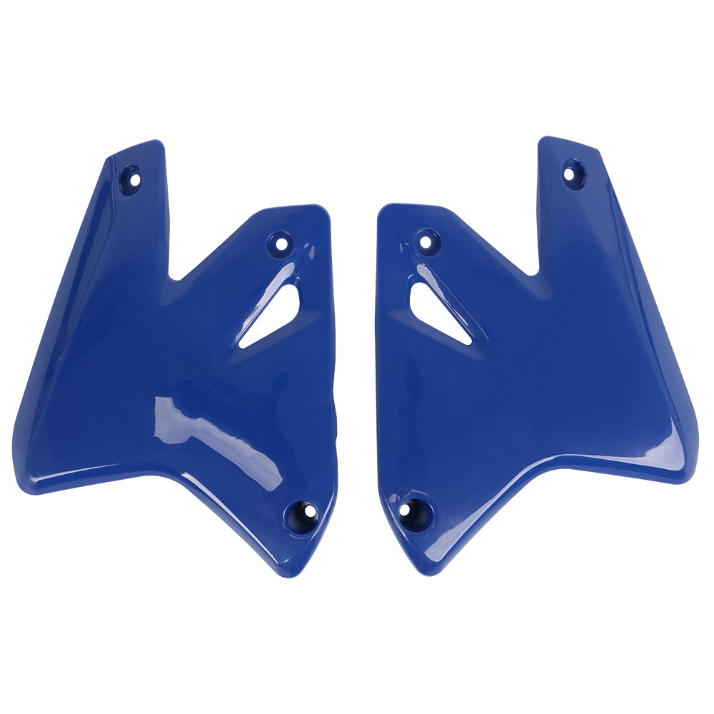 DRZ400 Plastic Kit Fender For DRZ400E DRZ400S DRZ400SM All Year Dirt